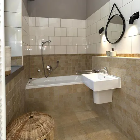 Rustic Luna With Pool In Sveti Lovrec Villa *
